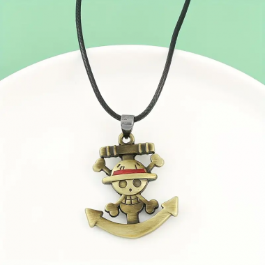 Collar ANIME