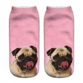 Calcetas Kawaii Corta