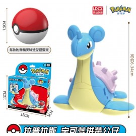 Lapras Box