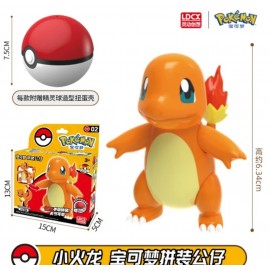 Charmander Box