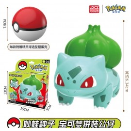 Bulbasaur Box