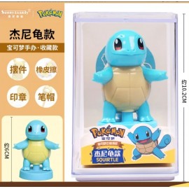 Squirtle Sello