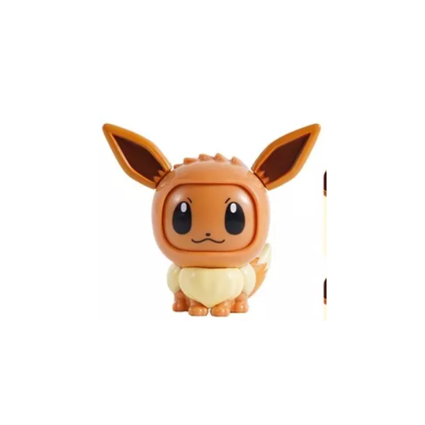 Cambia Cara Eevee