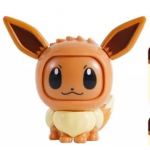 Cambia Cara Eevee