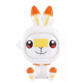 Cambia Cara Scorbunny