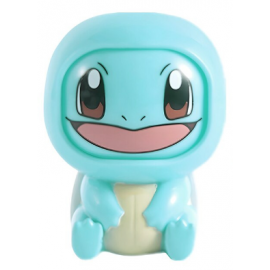 Cambia Cara Squirtle