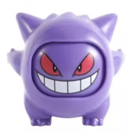 Cambia Cara Gengar