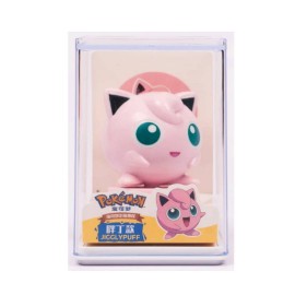 Jigglypuff Sello