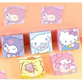 Post it Sanrio