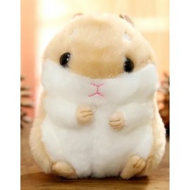 Llavero Hamster