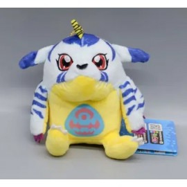 Digimon Gabumon
