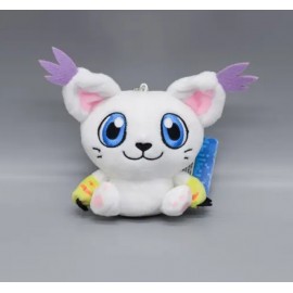 Digimon Gatomon