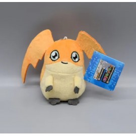 Digimon Patamon