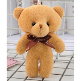 Mini Teddy