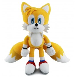 Peluche Sonic Tails