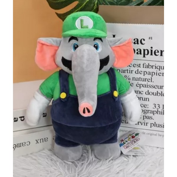 Luigi Elefante Luigi Elefante