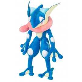 Greninja Peluche