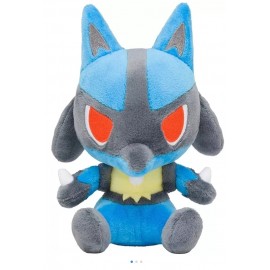 Lucario Mini