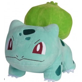 Bulbasaur Peluche