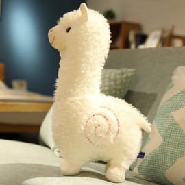 Peluche llama