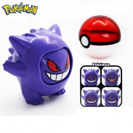 Pokebola Gengar