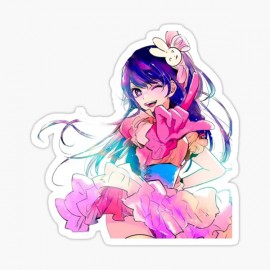 Stickers Oshi no ko