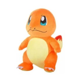 Charmander Peluche