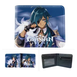 Cartera Genshin