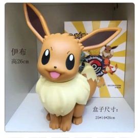 Figura Eevee Grande