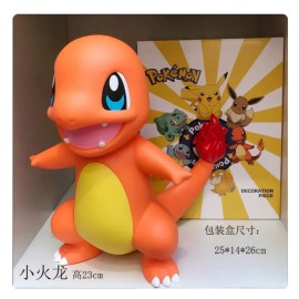 Figura Charmander Grande