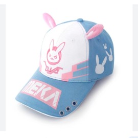 Gorra D.VA