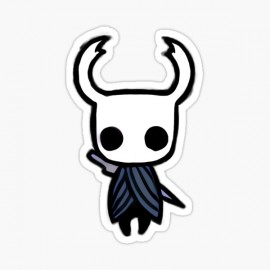 Stickers Hollow Knight