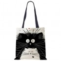 Tote Bag KAWAII CH (35x35)