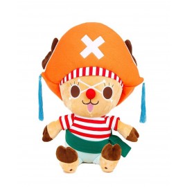 Peluche Chopper Buggy