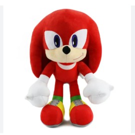 Peluche Sonic Knuckles