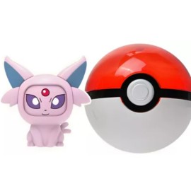 Pokebola Espeon