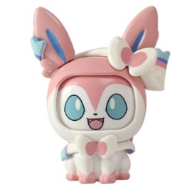 Pokebola Sylveon