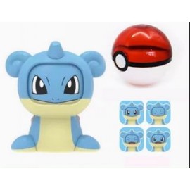 Pokebola Lapras