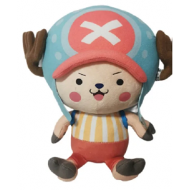 Peluche chopper kawaii