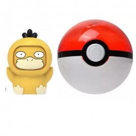 Pokebola Psyduck