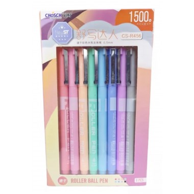 Chosch Roller Ball Pen