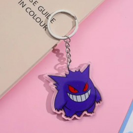 Llavero A. Gengar