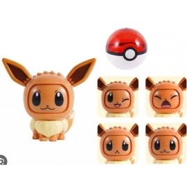 Pokebola Eevee