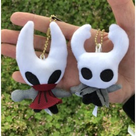 Llavero P. Hollow Knight