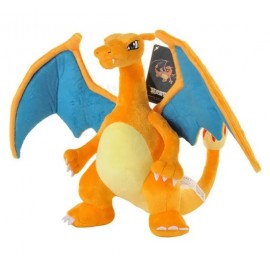 Peluche Charizard