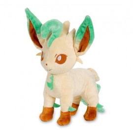 Peluche Leafeon