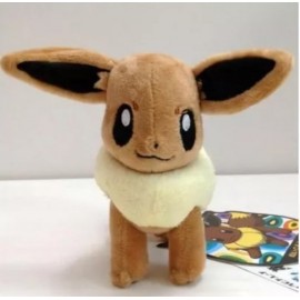 Peluche Eevee chico