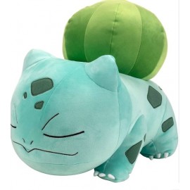 Bulbasaur gigante