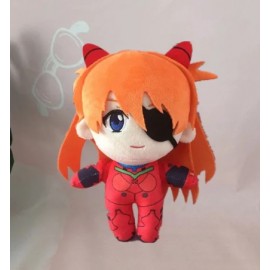 Peluche Asuka