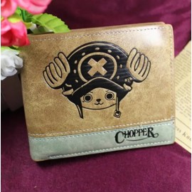 Cartera Chopper